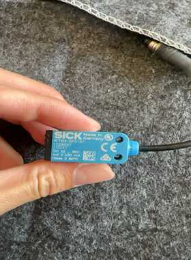 德国SICK传感器WTB4-3P3161货号1028097全