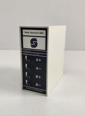 绍尔 danfoss 155U2905 比例阀 电子坡道发生器