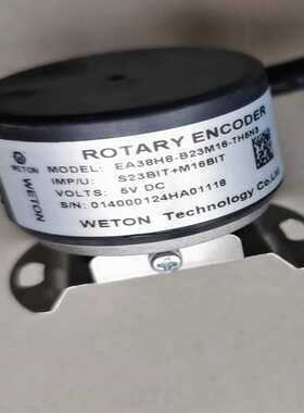 EA38H8-B23M16-TH5N3WETON编码询价