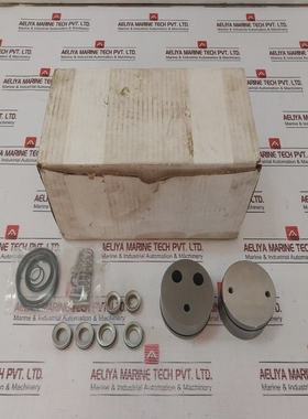 Gilmore44577-4RK维修调节器套件