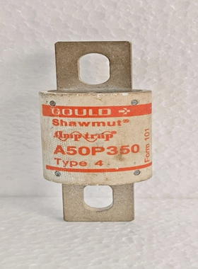 GouldShawmuta50p250/A50P250安普托保险丝