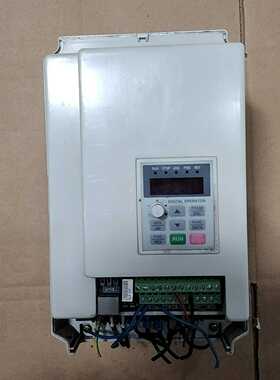 富凌DZB300B004.0L4A变频器，适用