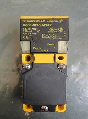 TURCK图尔克Bi30U-CP40-AP6X2包功能询价