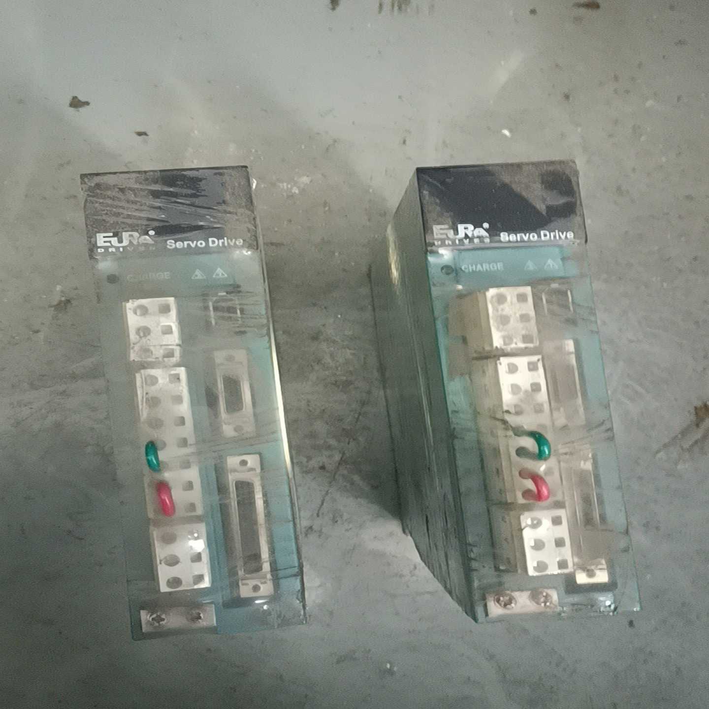 欧瑞驱动器SD10-G751T2M2（零零电子）