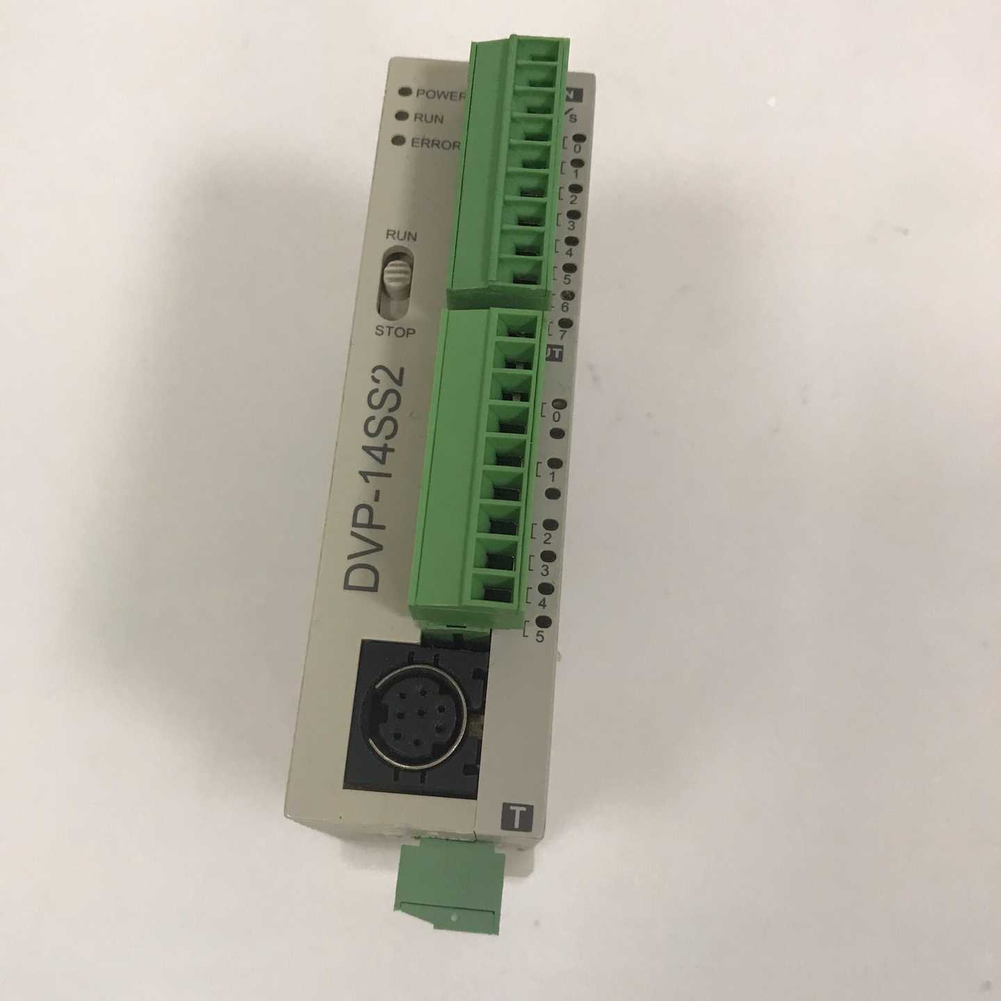 DVP14SS211T 台达PLC模块~询价