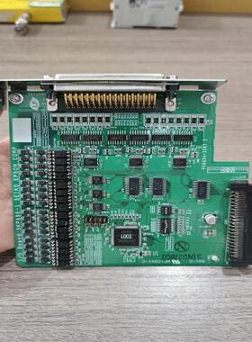 【请询价】爱普生RC90 IO扩展板  EPSON IO BOARD