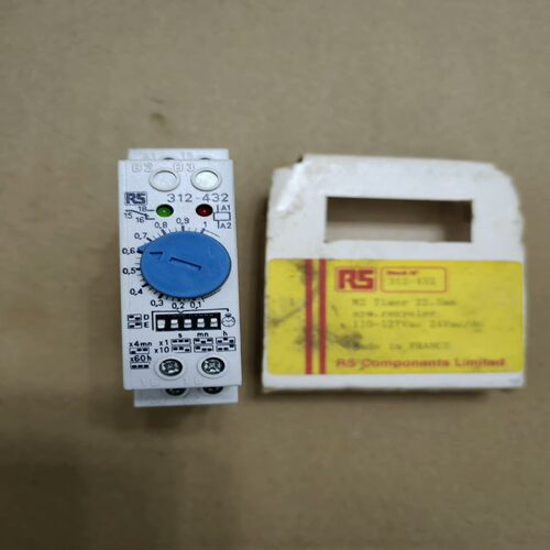 (询价)高诺斯Crouzet M2D/E 88 884 105时间继