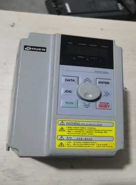 寻..数恩SN200MN-5R5GB-T4变频器三相380V测试包