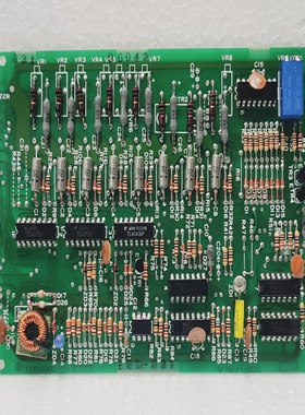 TerasakiECB-321CircuitBoardK/76Z/I-00IC