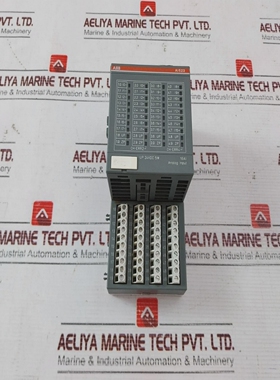 ABBAI523B8AnalogInputModule1SAP250300R0001