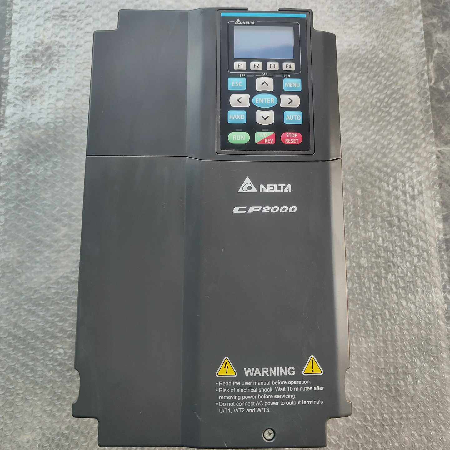 台达VFD185CP43B-21变频器，18.5KW/380询价