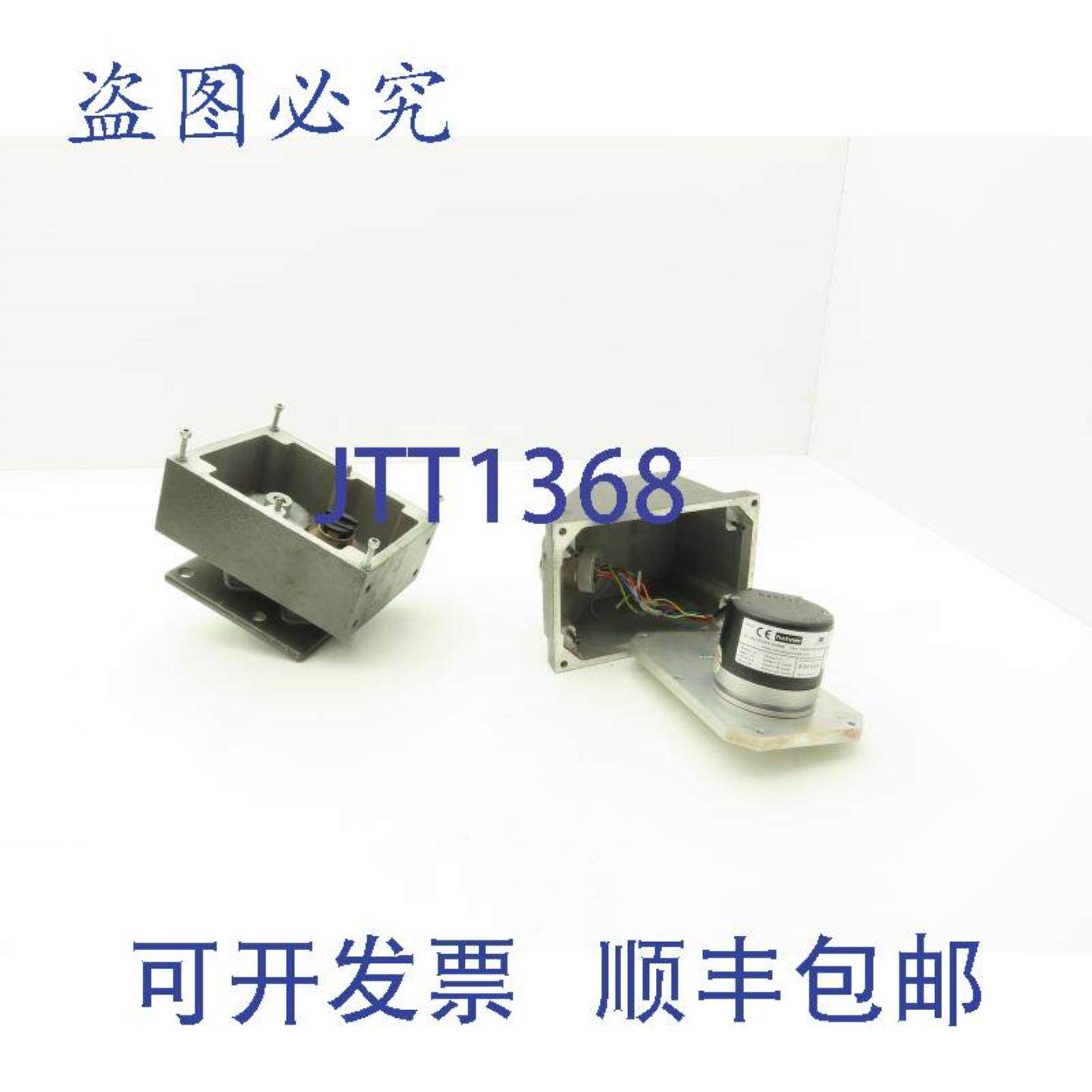 供应PressTech 7605-5640-00E 编码器控制模块凹版印刷比例 11