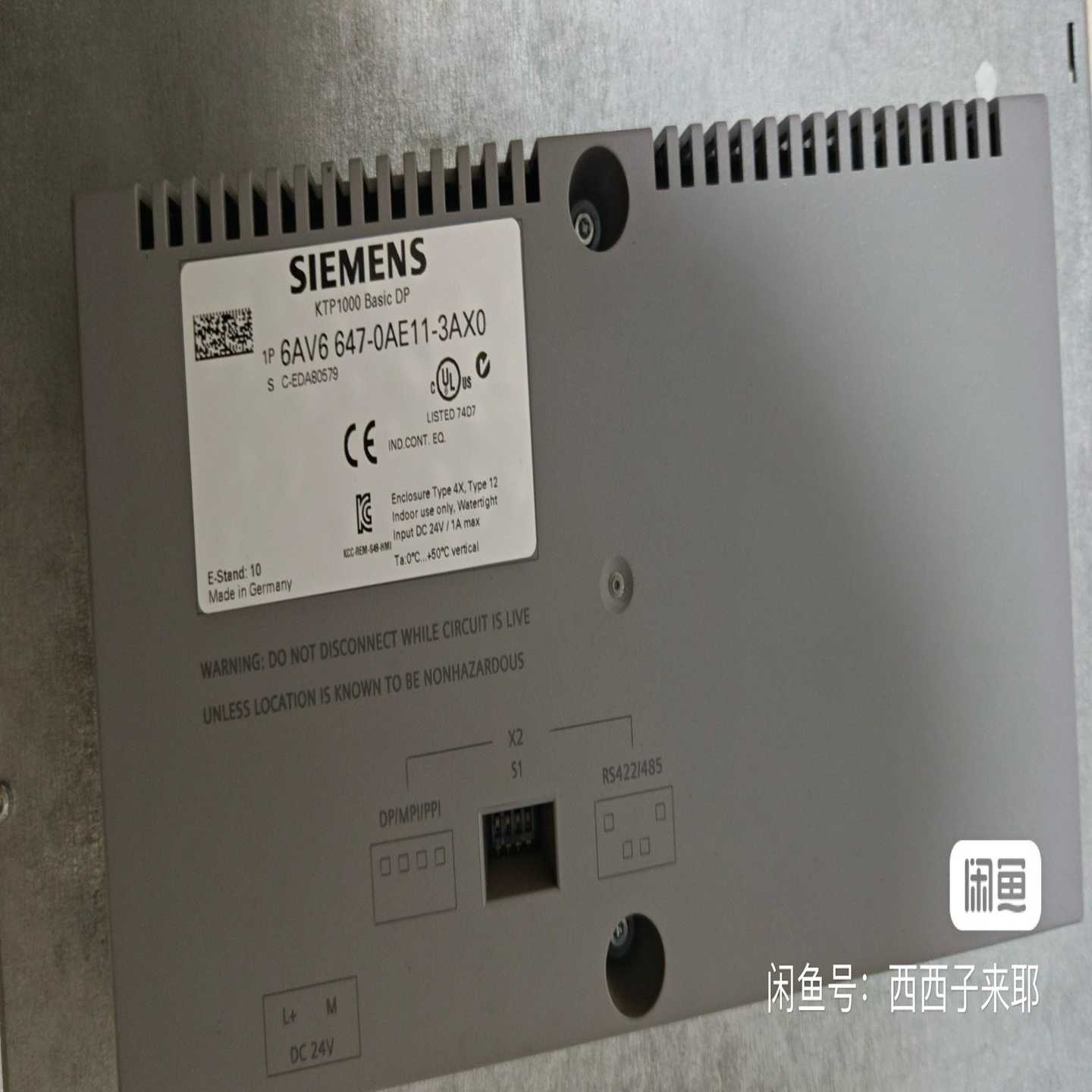 6AV6647-0AE11-3AX0~询价