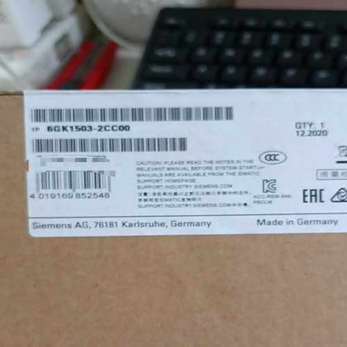 GK1503-2CC00正品未拆封20年需要的联系--议价商品