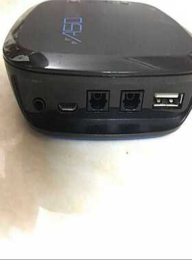 （议价）A50MixAmp音频控制器光纤连接器感兴趣的话给我留