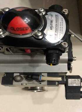 询价~西班牙 ACTREG ACT80R 气动阀。