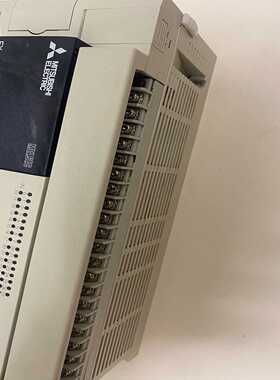三菱FX3U-64MPLC可编程控制器-议价