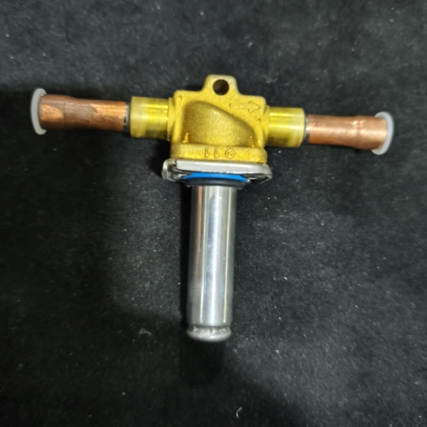 售前询价售前询价议价丹佛斯电磁阀032F1212 RVR6