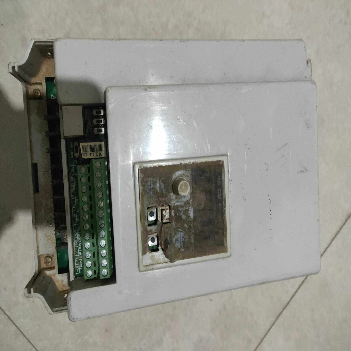 富凌DZB200B003.7L4DK