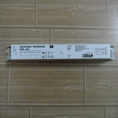 【议价】OSRAM欧司郞专业镇流器QTP81X585适用