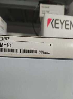 基恩士KEYENCETM-H1TM-Navigator--议价商品