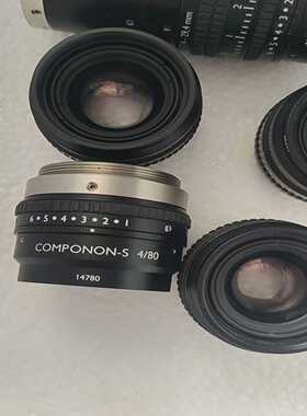 施耐德APO-COMPONON4/60和Compno--议价商品