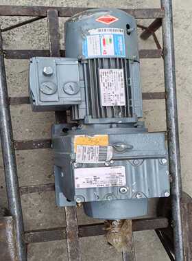 SEW减速机RG67DT80K4/BMG/HF/TF/MSW-议价