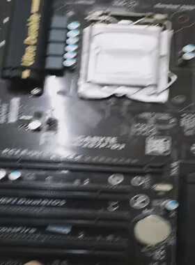 （议价）技嘉Z87P—D3大板，全固态，九五，自带USB3.0无