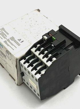 Siemens3TH4394-0AL2230V50/60HzHilfsschtz-unused/OVP-