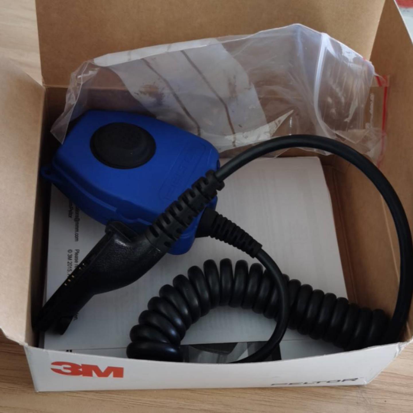 配件3M FL5263-34  PELTOR 适配器 议价议价