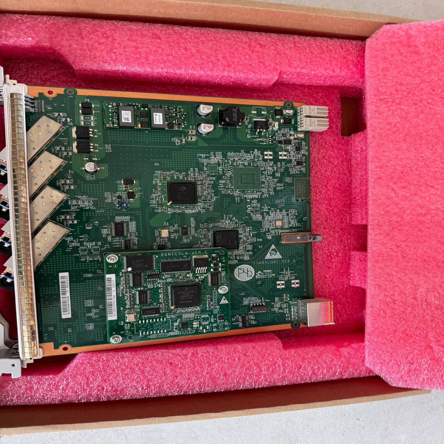 售前询价议价SSN1SLQ4A