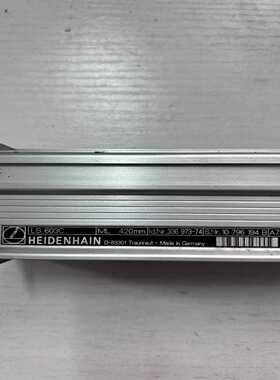 德国HEIDENHAIN海德汉LS603C高精度数显光栅尺【博航商行】
