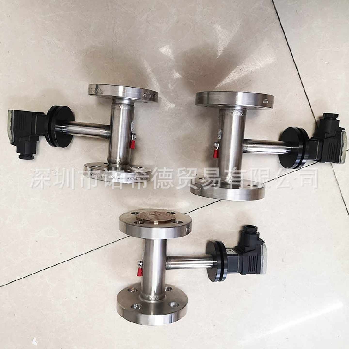 德国克拉克KRACHT涡轮流量计TM1.1TFS040HT1TM8TFS040HT1