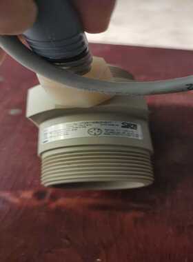 SIKA流量开关一个，型号：VT2511KROFIN17--议价商品