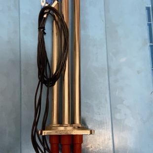 松井模温机加热管380V电压全新原装正品铜管材质带线议价