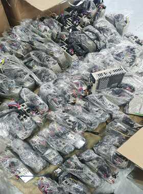 禾川100w总线套装X3EB--议价商品