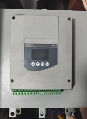 议价施耐德软啓动器 ATS48C32Q 160KW