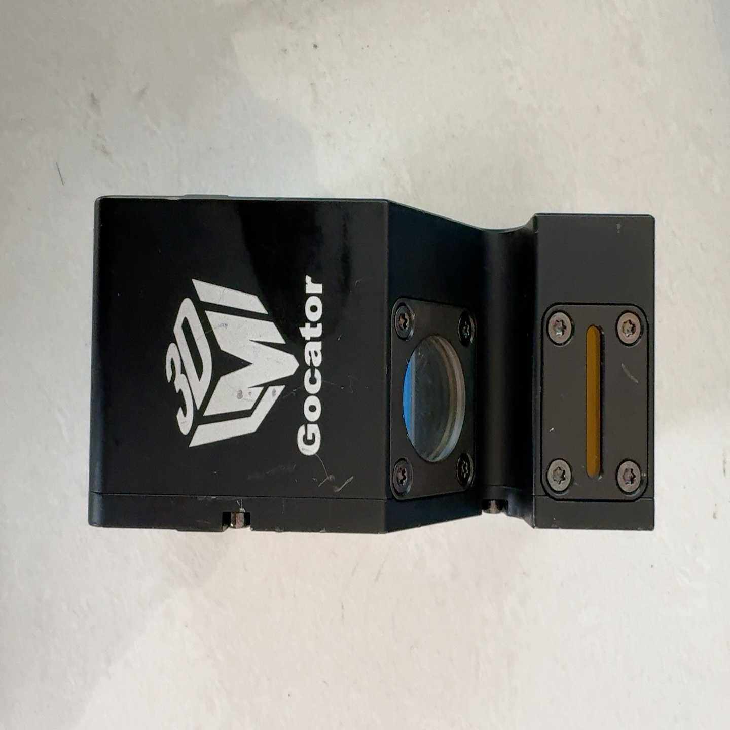 Gocator加拿大LMI乐姆迈3D激光线轮廓传感器。251-议价