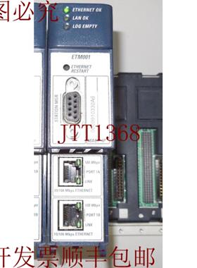 供应ic695etm001-em rx3i etnernet模块10100 Mbit带交换