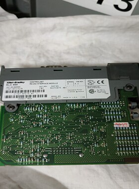 ABSLC5001747-KFC15/A外壳破损，功能正询价