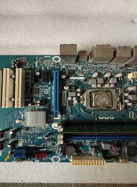 议价英特尔DH67CL工控机主板H67芯片组