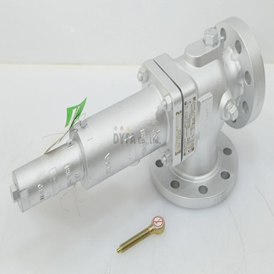 MOTOYAMA带盒安全缓解阀SV622JNO-35-BVLV-I-19859P4B