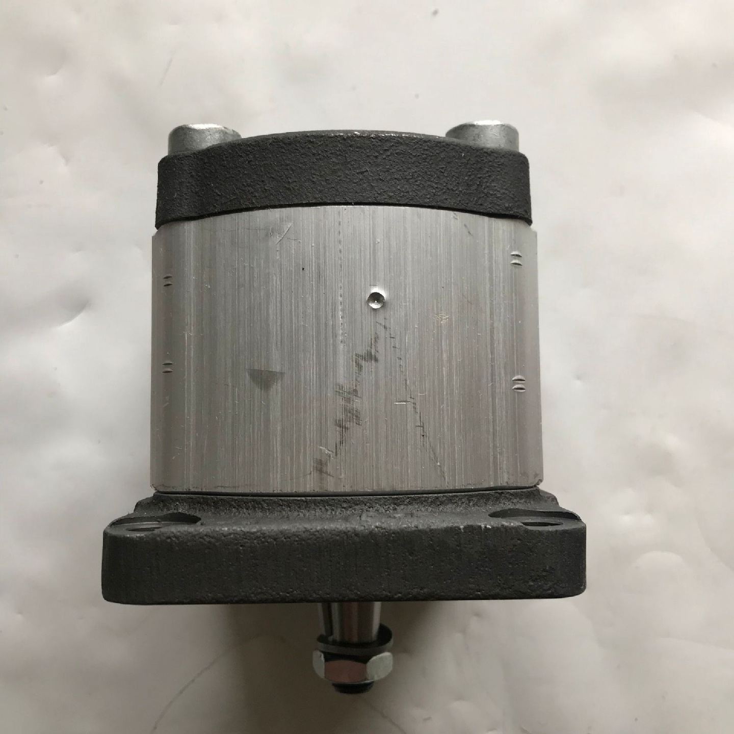 0U510325006AZPF-11-005RCB20MB德国Rexroth力士乐齿轮泵--现