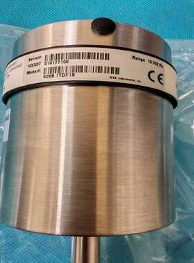 MKS真空计628B.1TDF1B0.1Torr功能包好--议价商品