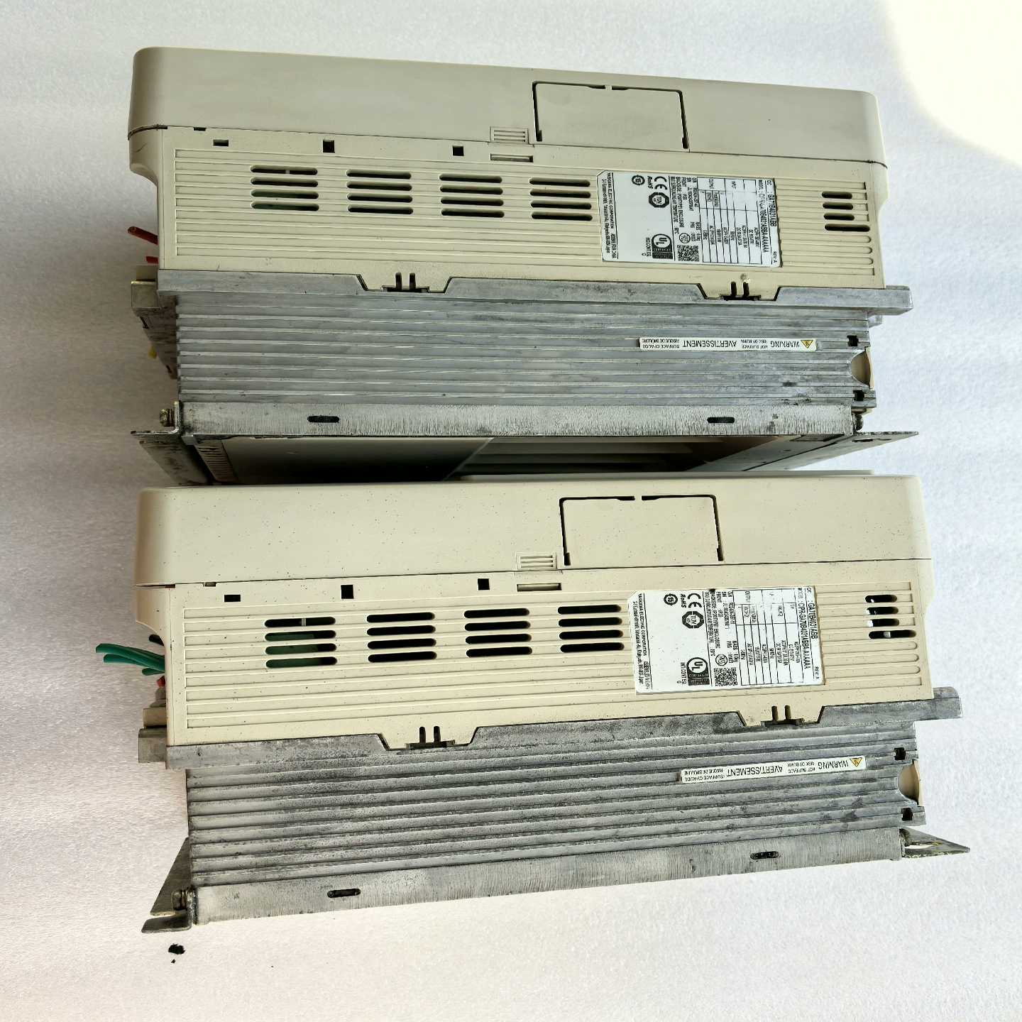 咨询-GA70B4031ABB安川GA700变频器