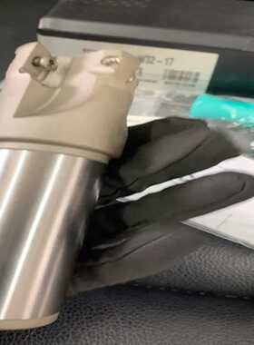 韩国特固克铣刀杆TE90AP440-W32-17，全新未使议价