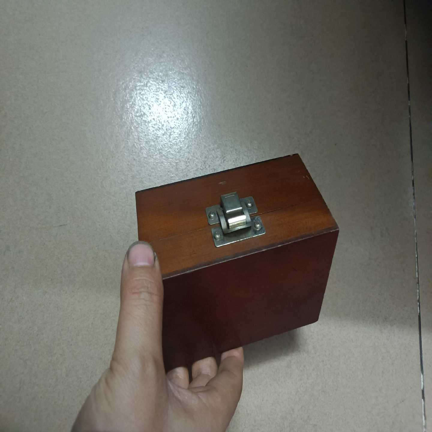 慢走丝校准块,没有使用几次【落红设备】