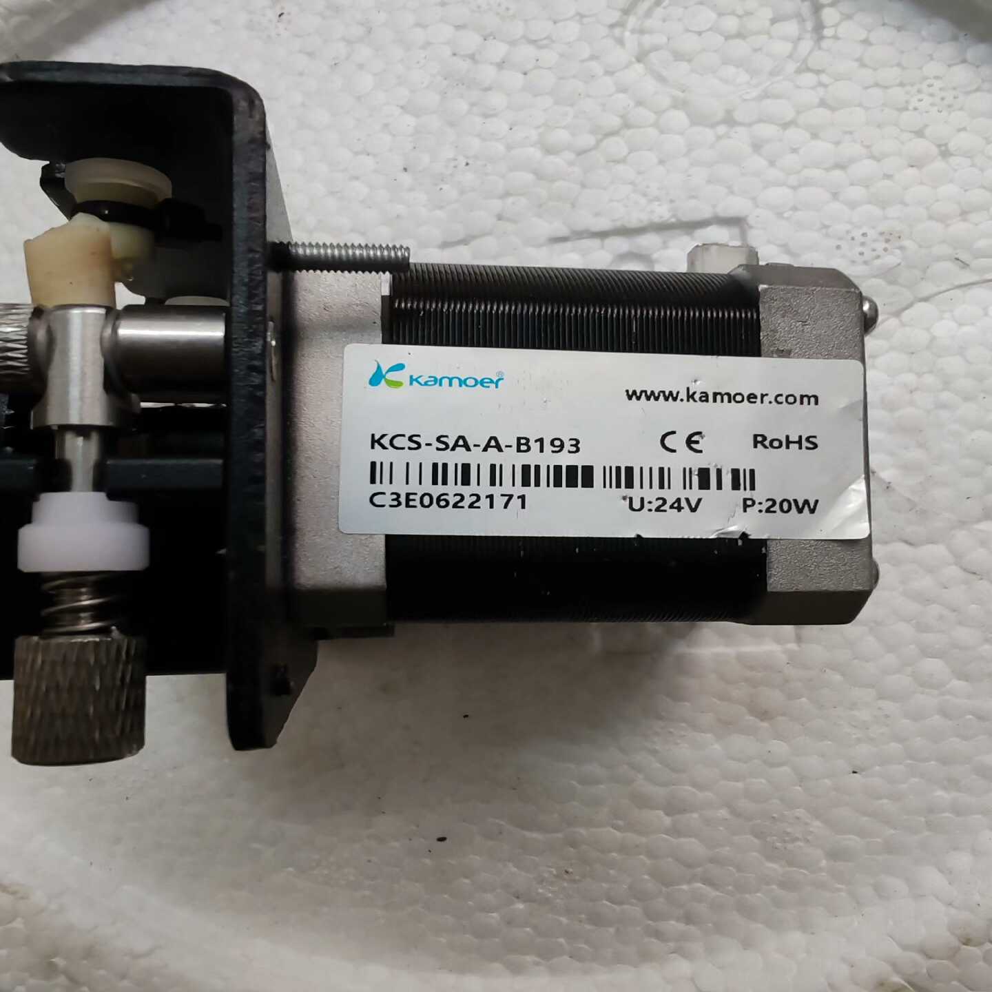 询价卡默尔蠕动泵---12个