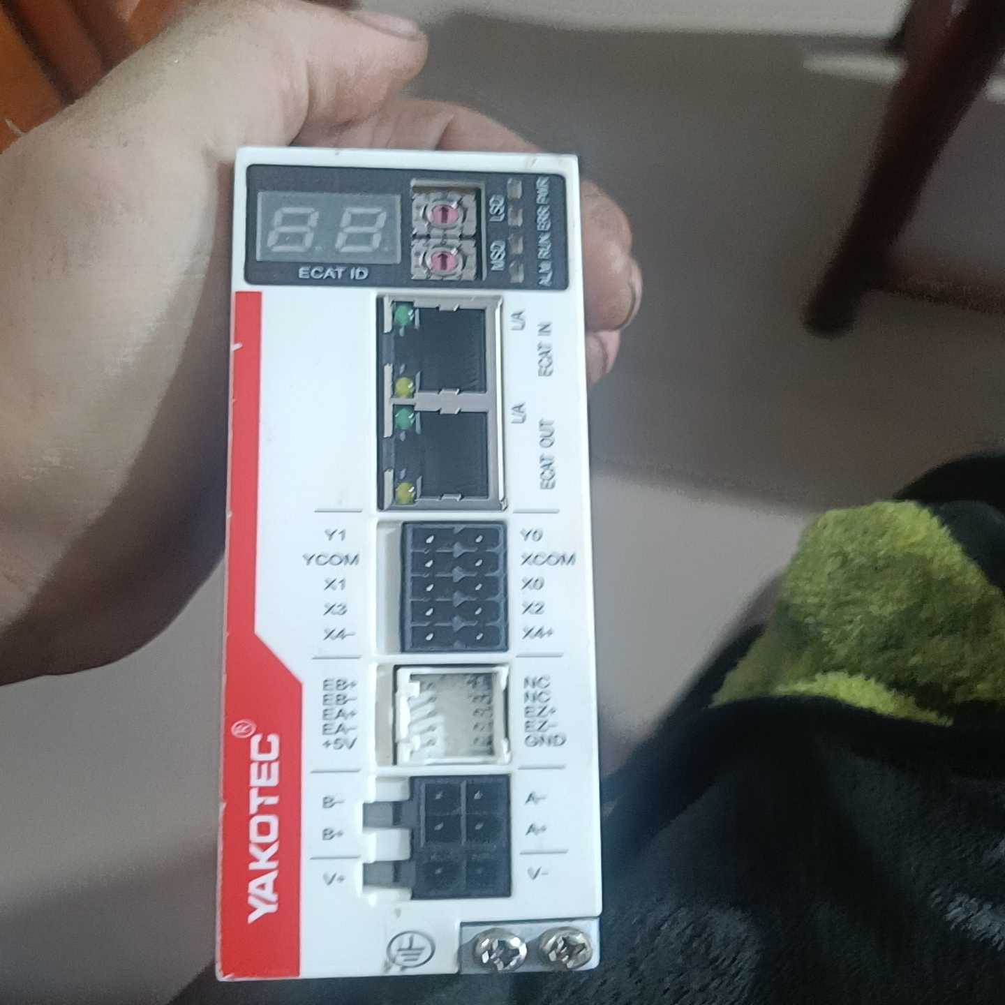 研控MS-MiNi3E--议价商品