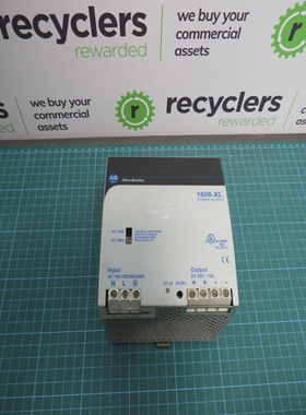 Allen-Bradley1606-XL240Epowersupply